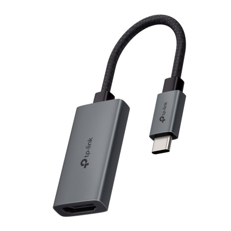 Adaptador TP‑Link UA520C USB‑C a HDMI